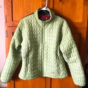 Women's Marker Quilted Puffer Jacket